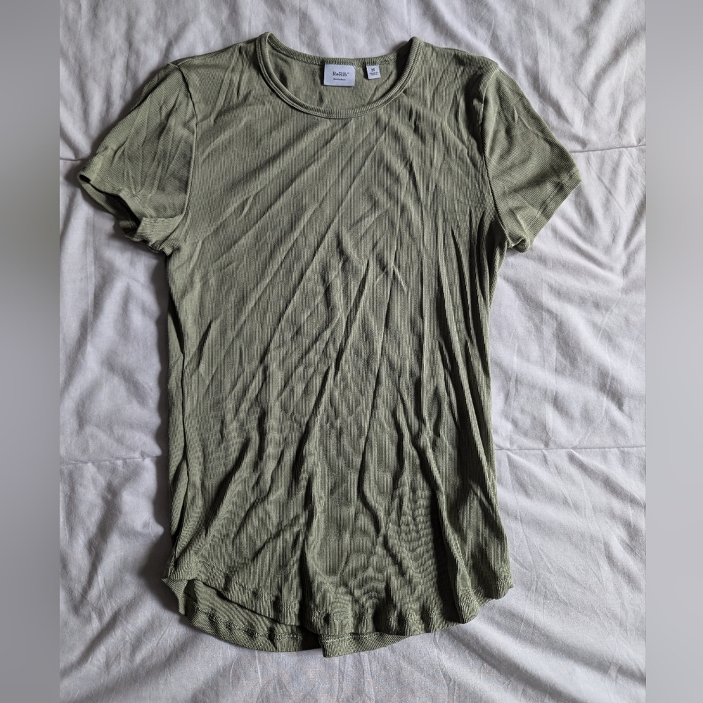 Sunday best tee shirt